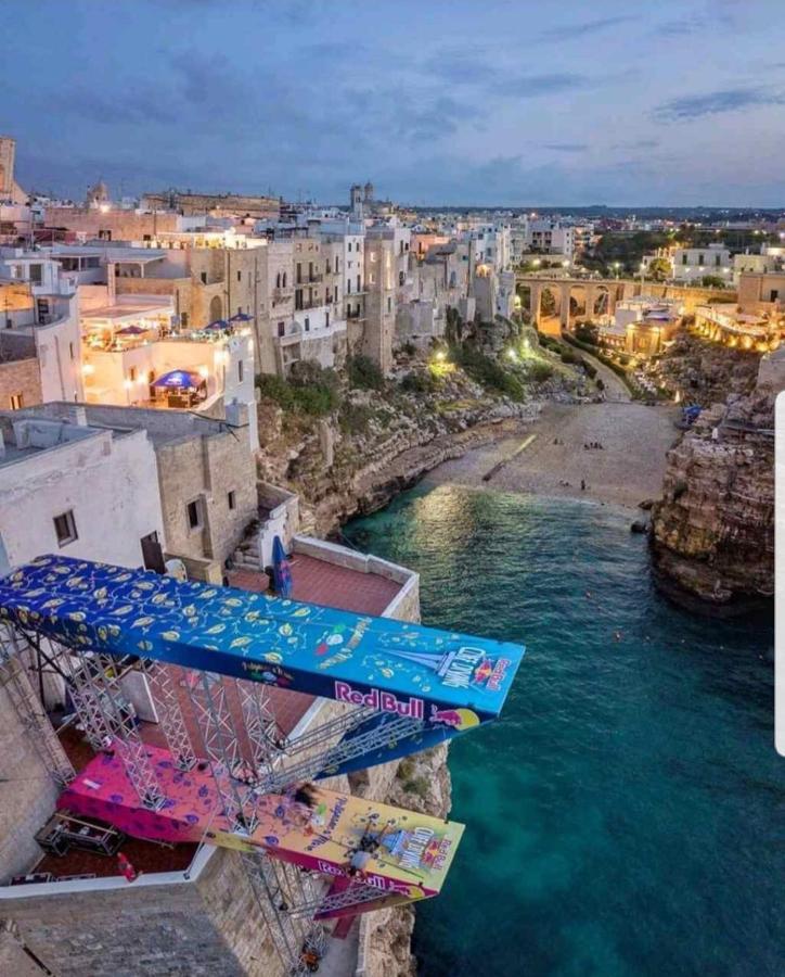 White Suite Polignano 08 Polignano a Mare Exterior photo