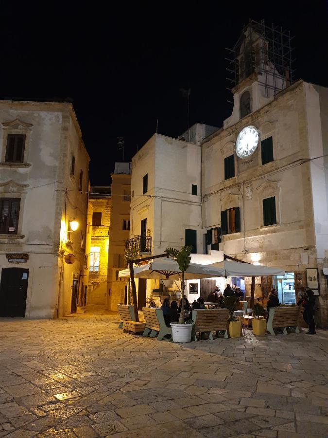 White Suite Polignano 08 Polignano a Mare Exterior photo