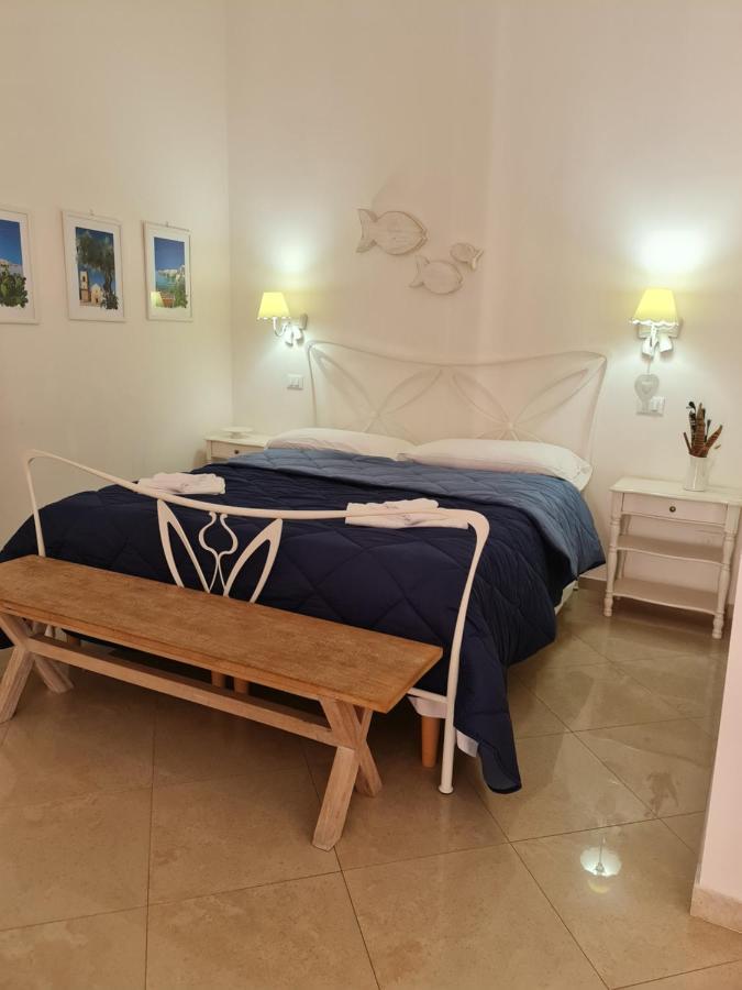 White Suite Polignano 08 Polignano a Mare Exterior photo